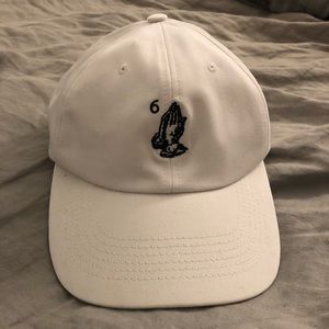 OVO 6 God Hat